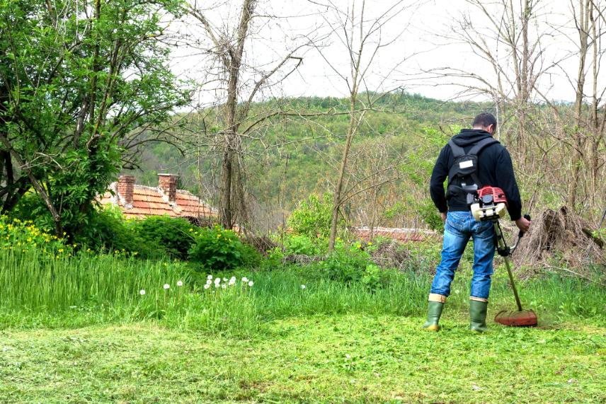 fűkaszálás Szarvas, fukaszalas szarvas